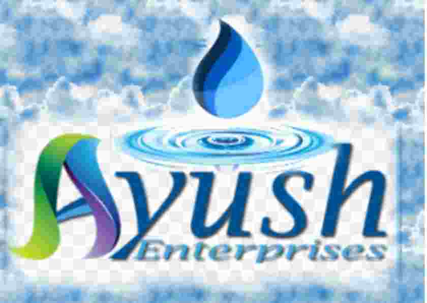 Welcome to Ayush Enterprises